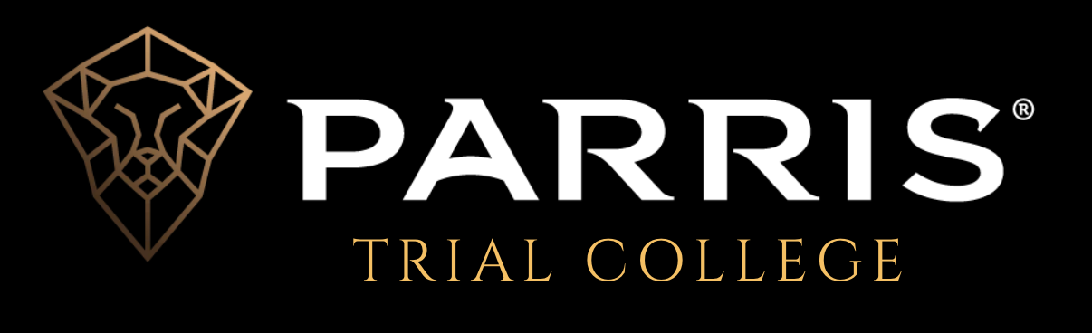 parris trial college